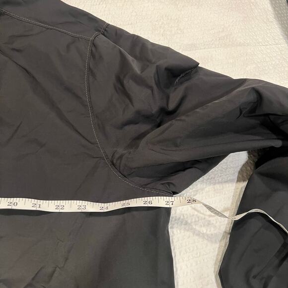 Tommy Bahama black bomber jacket XL men - Picture 9 of 11